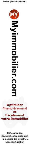 Myimmobilier.com