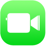 facetime logo