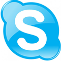 skype logo