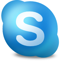 logo skype