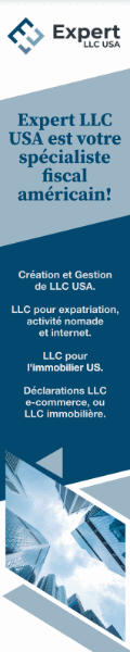 Expert LLC USA est une équipe de spécialistes fiscaux chargés de la création, de la gestion, et des déclarations de LLC américaine ou de toute autre type de société américaine, depuis plus de 15 ans