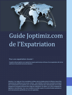 guide expat